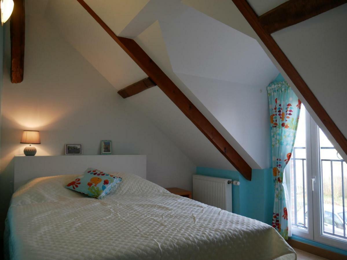Gite L'Opale Lailly-en-Val Exterior foto